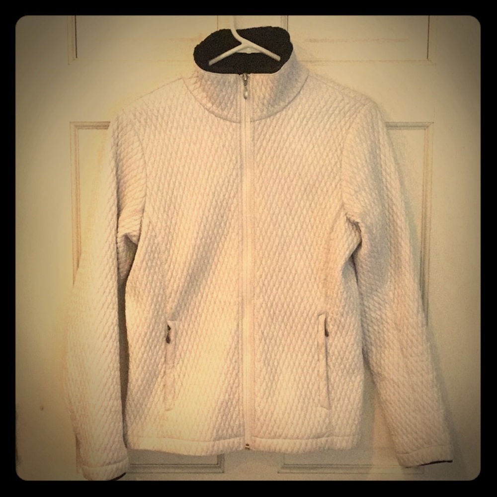 Columbia Quilted Sport Jacket